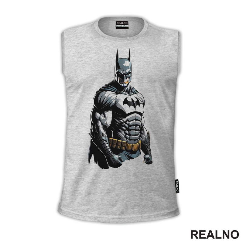 Looking - Batman - Majica