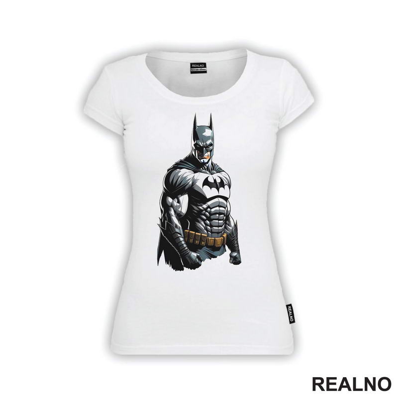 Looking - Batman - Majica