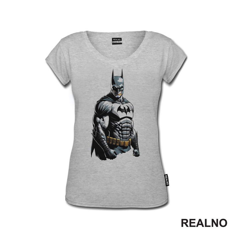 Looking - Batman - Majica