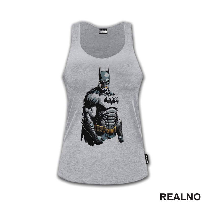 Looking - Batman - Majica