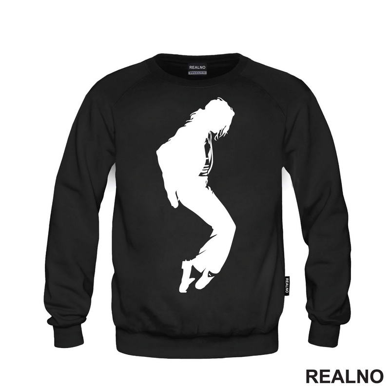 Michael Jackson - Moonwalk - Muzika - Majica