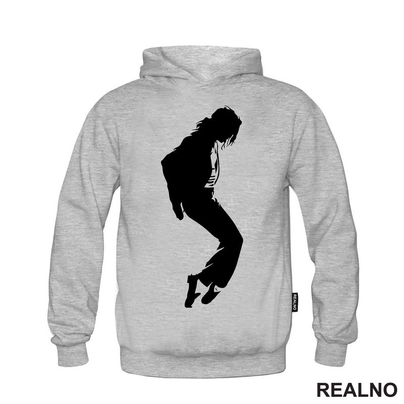 Michael Jackson - Moonwalk - Muzika - Majica