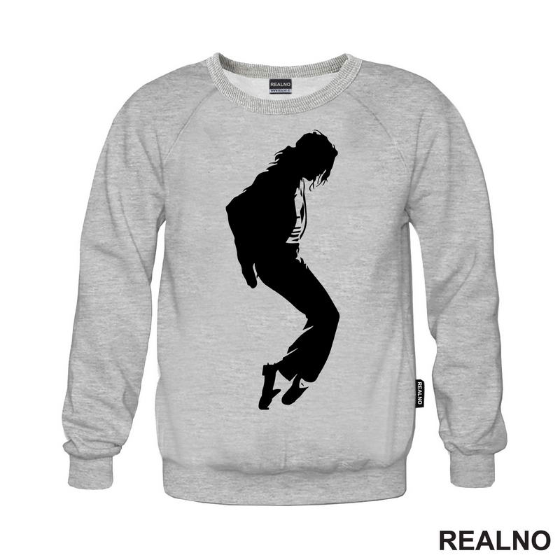 Michael Jackson - Moonwalk - Muzika - Majica
