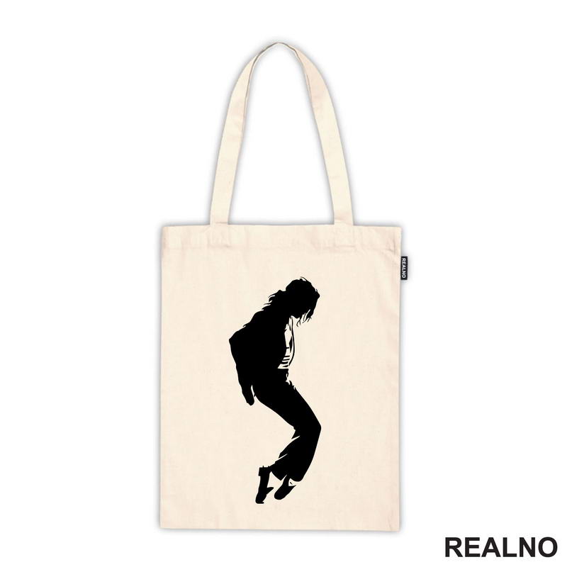 Michael Jackson - Moonwalk - Muzika - Majica