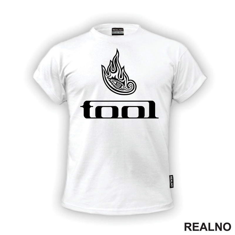 Lateralus Eye - Tool - Muzika - Majica