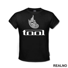 Lateralus Eye - Tool - Muzika - Majica