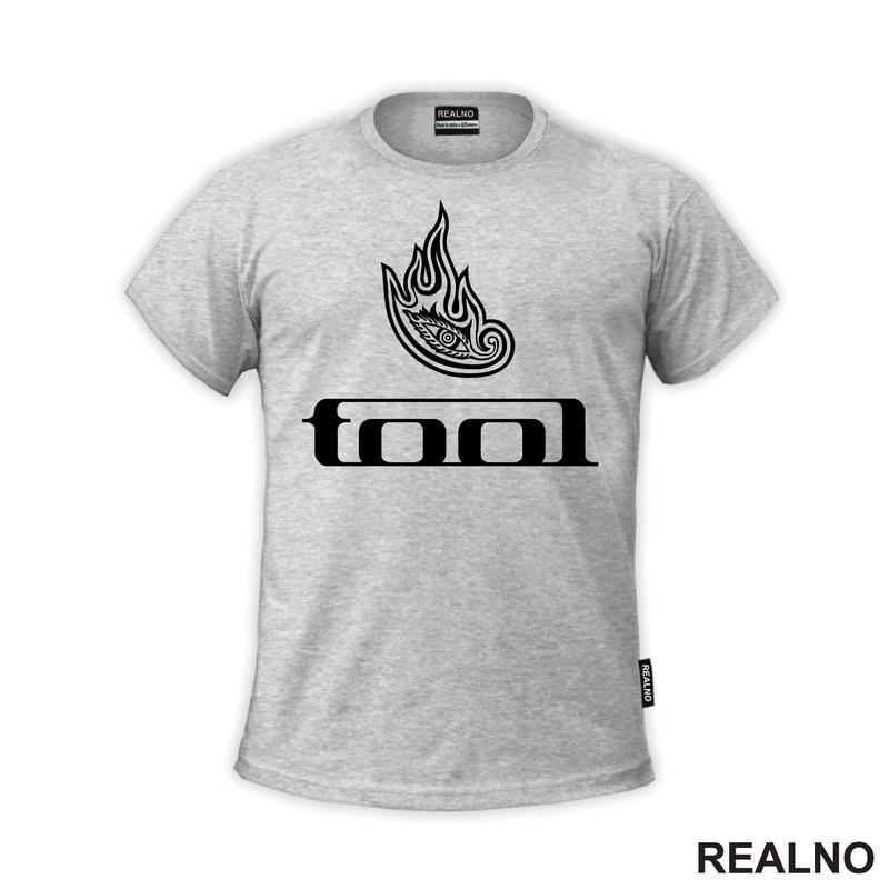 Lateralus Eye - Tool - Muzika - Majica