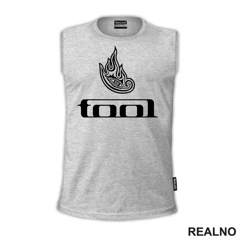 Lateralus Eye - Tool - Muzika - Majica