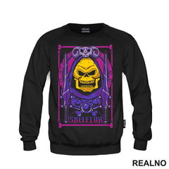 Dots And Lines - Skeletor - Masters of the Universe - Majica