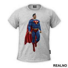 Clark Kent - Superman - Majica