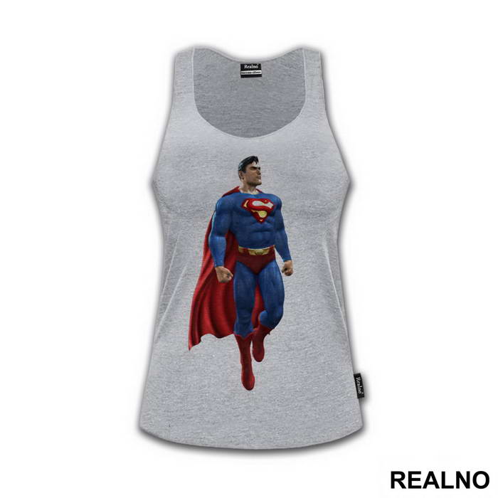 Clark Kent - Superman - Majica