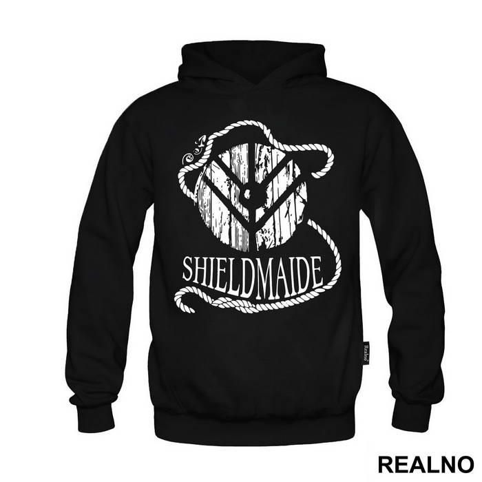 Shield Maiden - Vikings