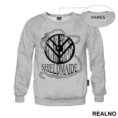 Shield Maiden - Vikings