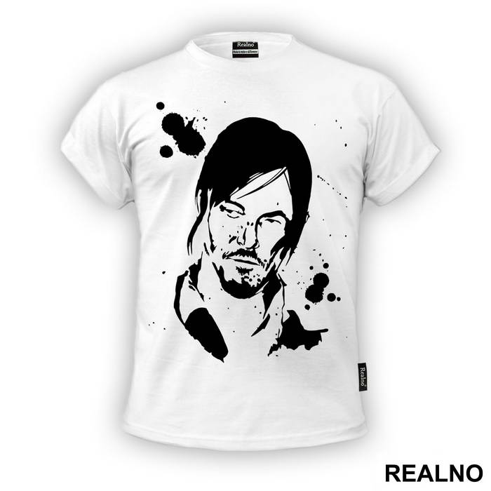 Daryl Dixon - The Walking Dead