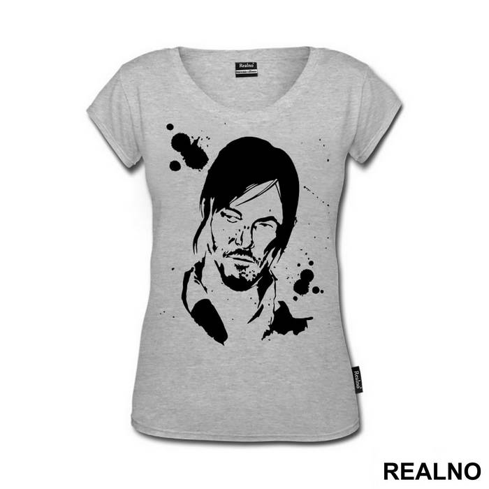 Daryl Dixon - The Walking Dead