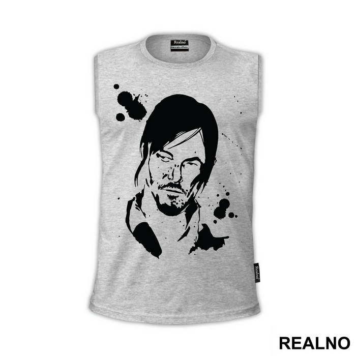 Daryl Dixon - The Walking Dead