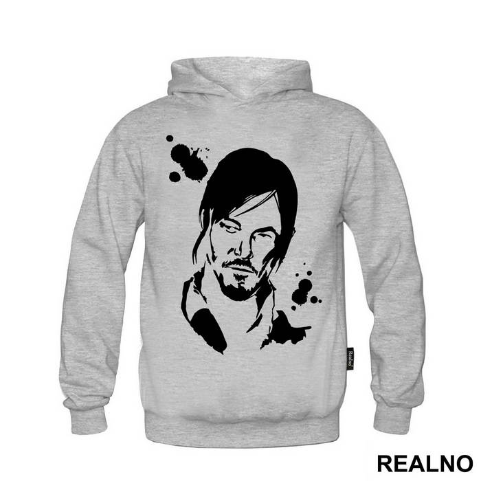 Daryl Dixon - The Walking Dead