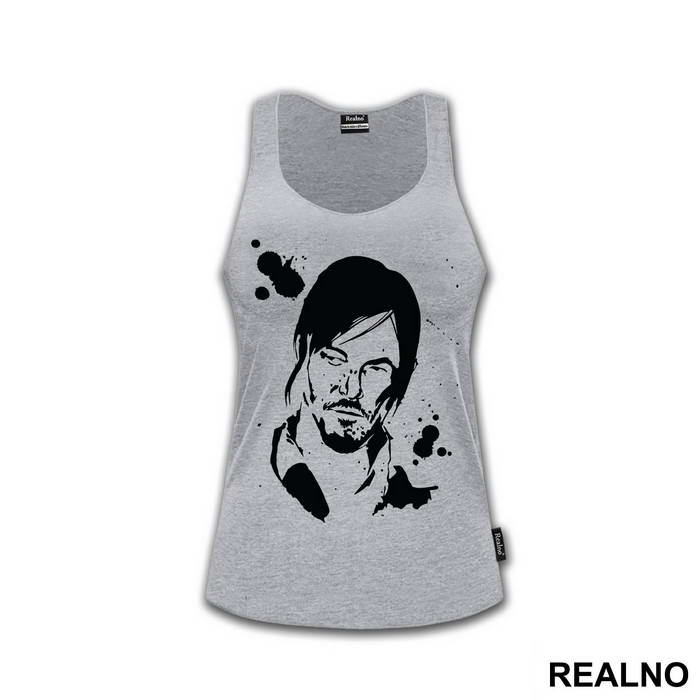 Daryl Dixon - The Walking Dead