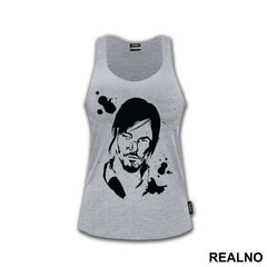 Daryl Dixon - The Walking Dead