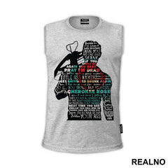 Daryl Target - The Walking Dead