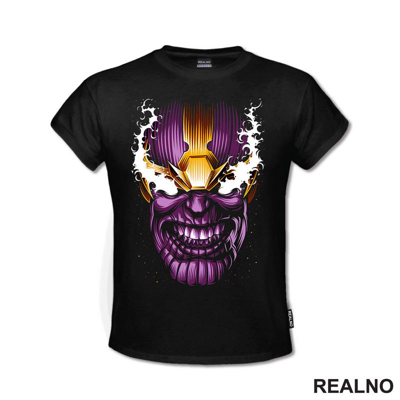 Magic Eyes - Thanos - Majica