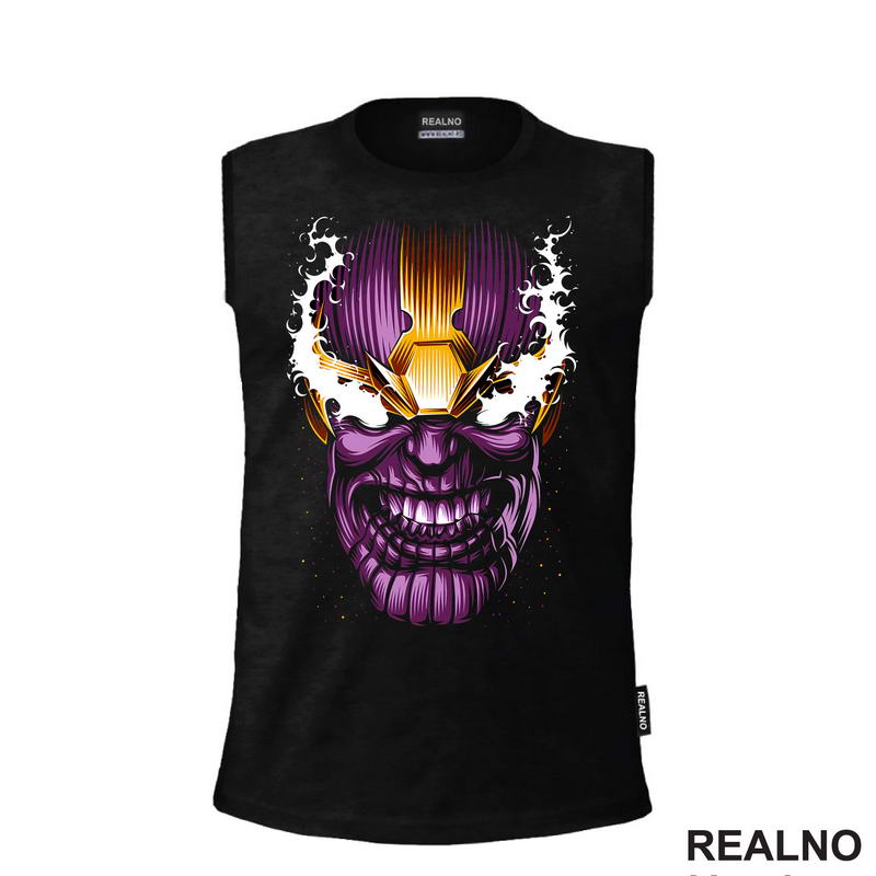 Magic Eyes - Thanos - Majica