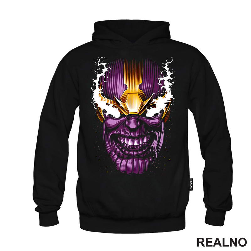 Magic Eyes - Thanos - Majica