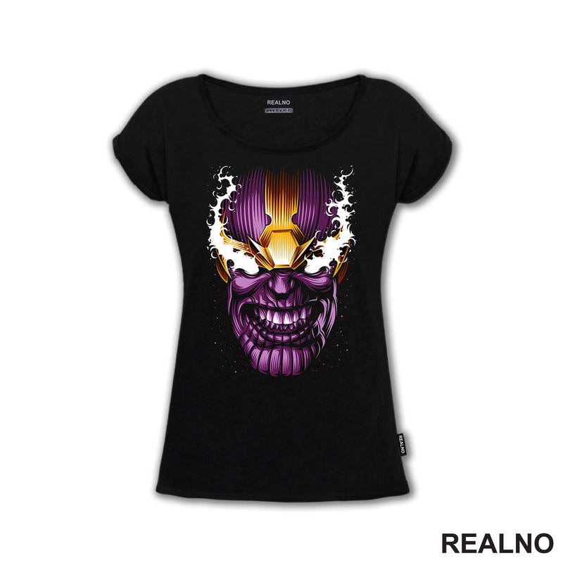 Magic Eyes - Thanos - Majica