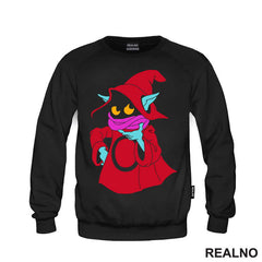 Orko Floating - Masters of the Universe - Majica