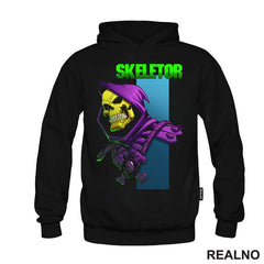 Green Text - Skeletor - Masters of the Universe - Majica