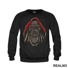 Mumm-Ra - Thunder Cats - Majica