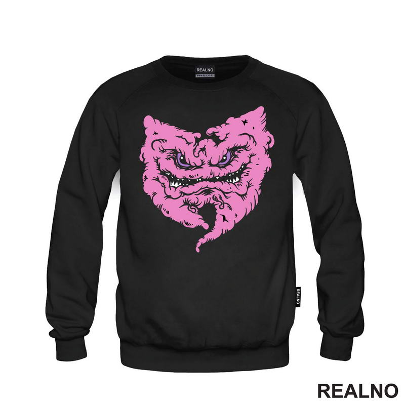 Wu Tang Krang - Nindža Kornjače - Majica