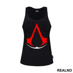 Simple Logo - Assassin's Creed - Majica