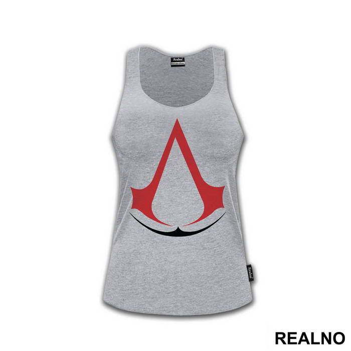 Simple Logo - Assassin's Creed - Majica