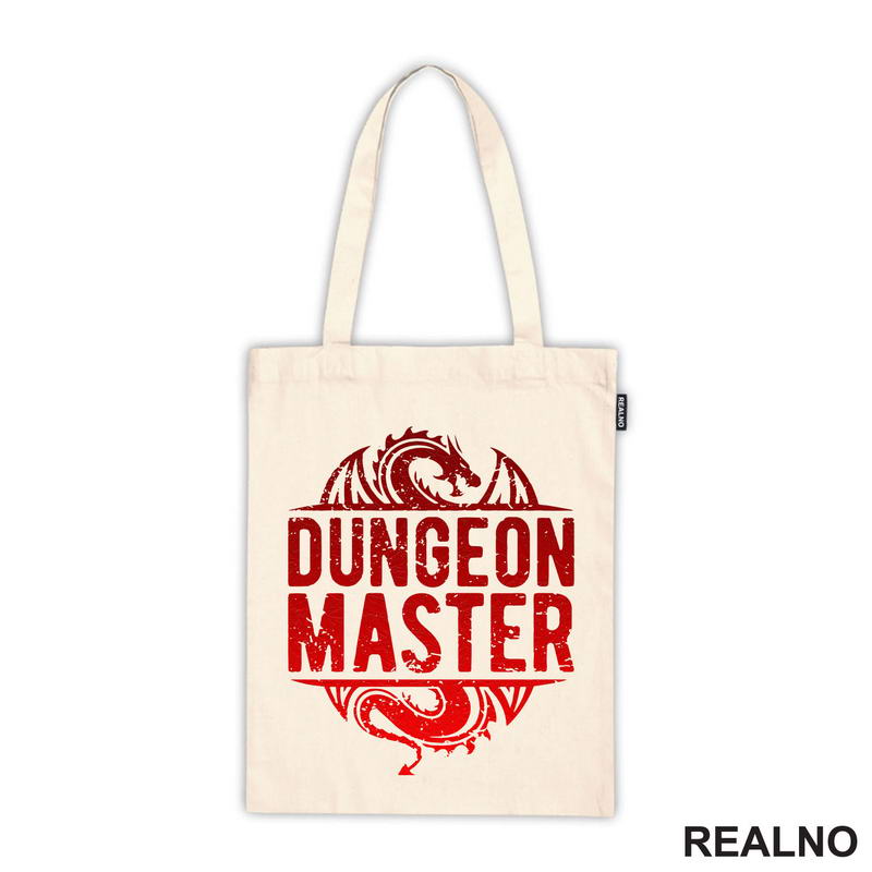 Dungeon Master - D&D - Dungeons And Dragons - Majica