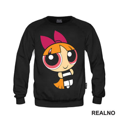 Blossom Powerpuff Girls - Crtani Filmovi - Majica
