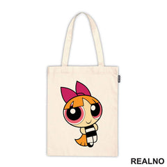 Blossom Powerpuff Girls - Crtani Filmovi - Majica