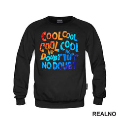 Cool Cool, No Doubt - Brooklyn Nine-Nine - Majica