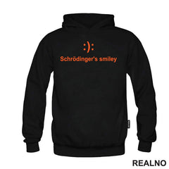 Schrodinger's Smile - Humor - Majica