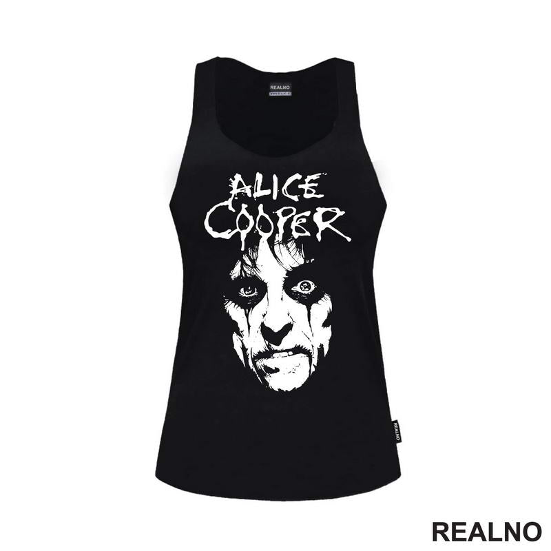 Alice Cooper - Muzika - Majica