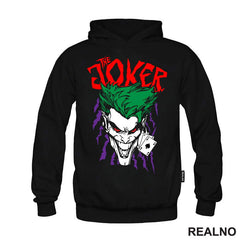Hard Lines - Colors - Joker - Majica