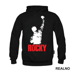 Fist In The Air - Rocky - Filmovi - Majica