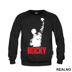 Fist In The Air - Rocky - Filmovi - Majica