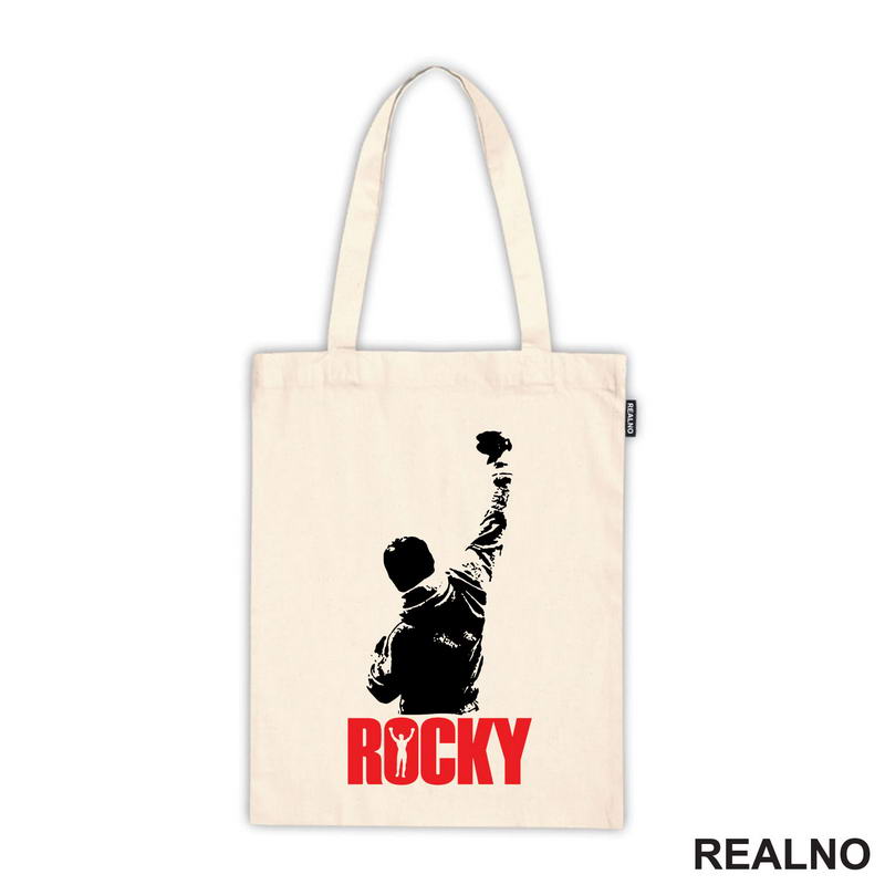 Fist In The Air - Rocky - Filmovi - Majica
