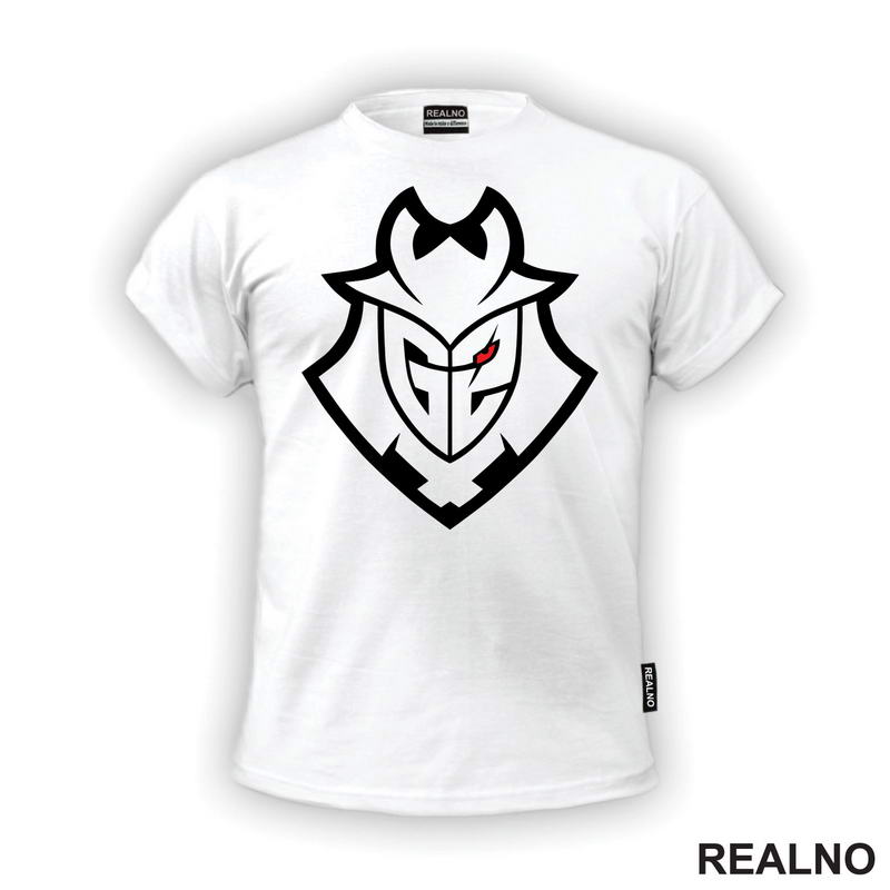 G2 - Games - Majica