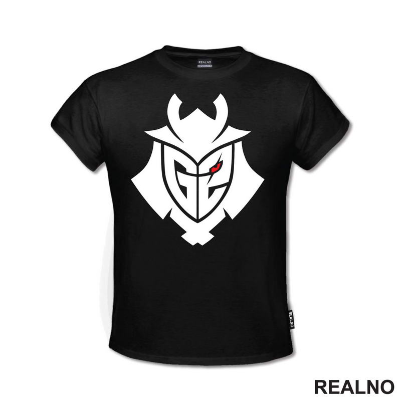 G2 - Games - Majica