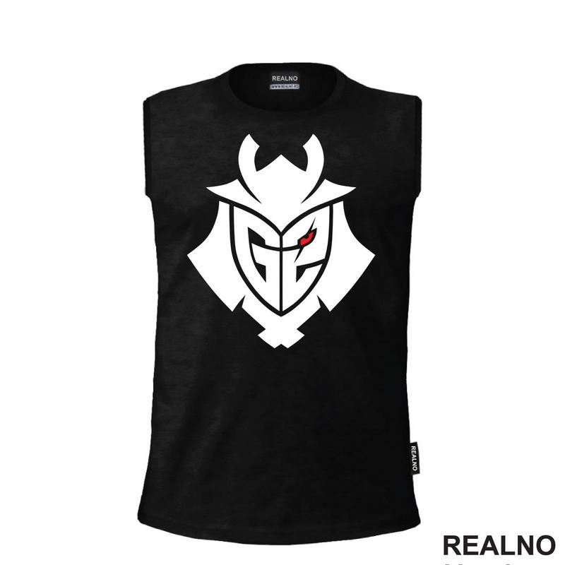 G2 - Games - Majica