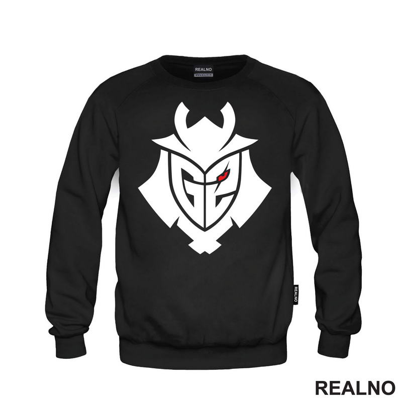 G2 - Games - Majica