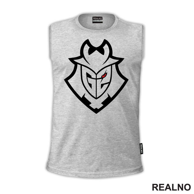G2 - Games - Majica