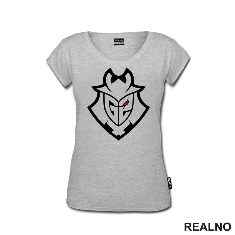 G2 - Games - Majica
